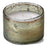 Organic Citronella Eucalyptus Candle, Light Green