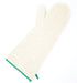 Terry Oven Mitt Oven Glove Long 18 Inch Heavy Weight