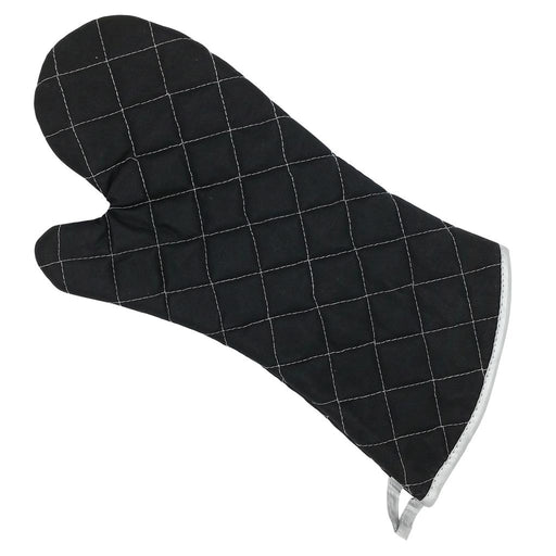 GRILL MITT 17" FLAME RESISTANT