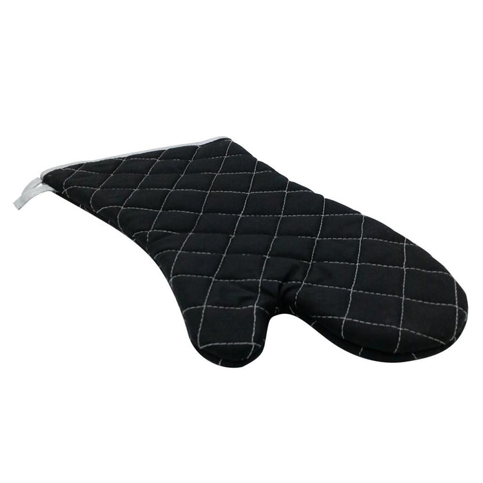 FLAME RESISTANT GRILL MITT