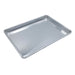 Quarter Size Baking Sheet Pan Aluminum Rolled Edge