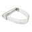 Stainless Steel Pastry Blender, Round Wire