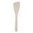 6114 French Beechwood Spatula is Incredibly high-quality, all-purpose beechwood spatulas from France are crafted with wide comfortable handles and broad surfaces. They won't scratch or damage nonstick cookware. 