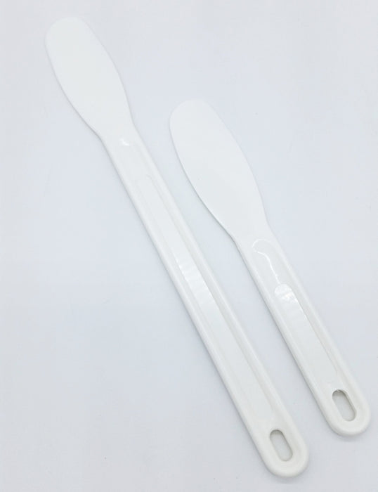 Nylon Sandwich Spreader, White