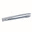 Stainless Steel Locking Tong 12-Inch Closed for Commercial Kitchen