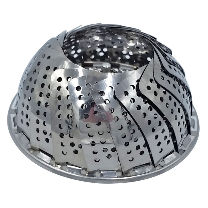 Stainless Steel Vegetable Steamer Basket