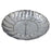 1328 Small Stainless Steel Vegetable Steamer for Pots Expands to fit Shown Open