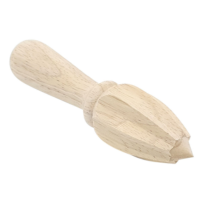 Wood Citrus Reamer Beech Wood