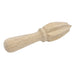 Wood Citrus Reamer Beechwood Handle