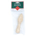 Wood Citrus Reamer Beechwood in Kitchen Supply Packaging