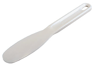 Esparcidor de sándwich de nailon, blanco