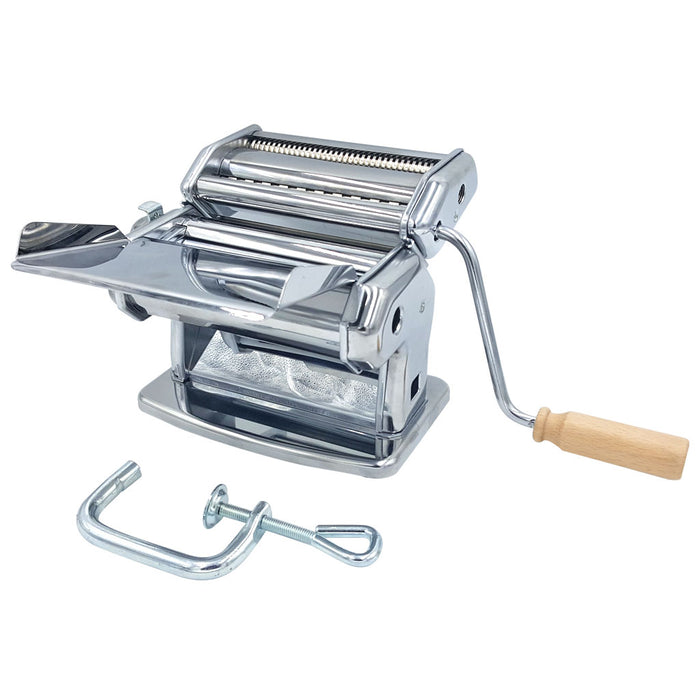 Imperia Pasta Machine Attachments