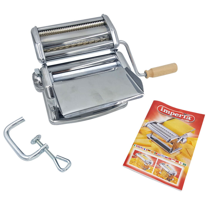 Imperia Pasta Machine