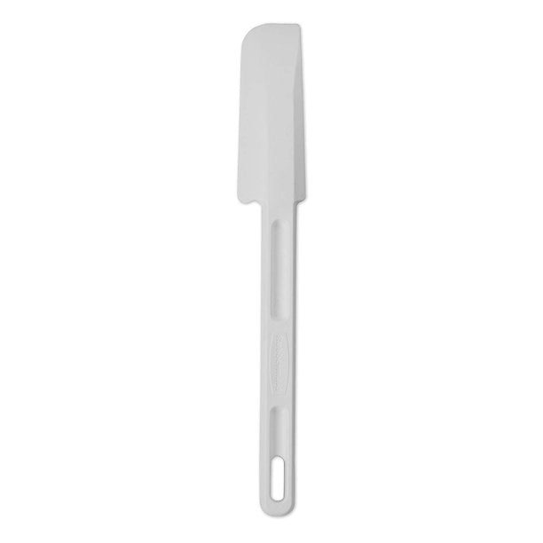 RASPADOR Rubbermaid Commercial ESPÁTULA DE HOJA PARA HELADO 