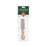 Cheese Knife Narrow Spatula, Stainless Steel
