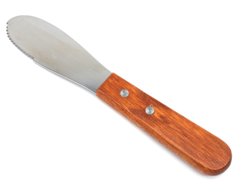 Butter Cheese Spreader Deluxe Sandwich Condiment Spreader