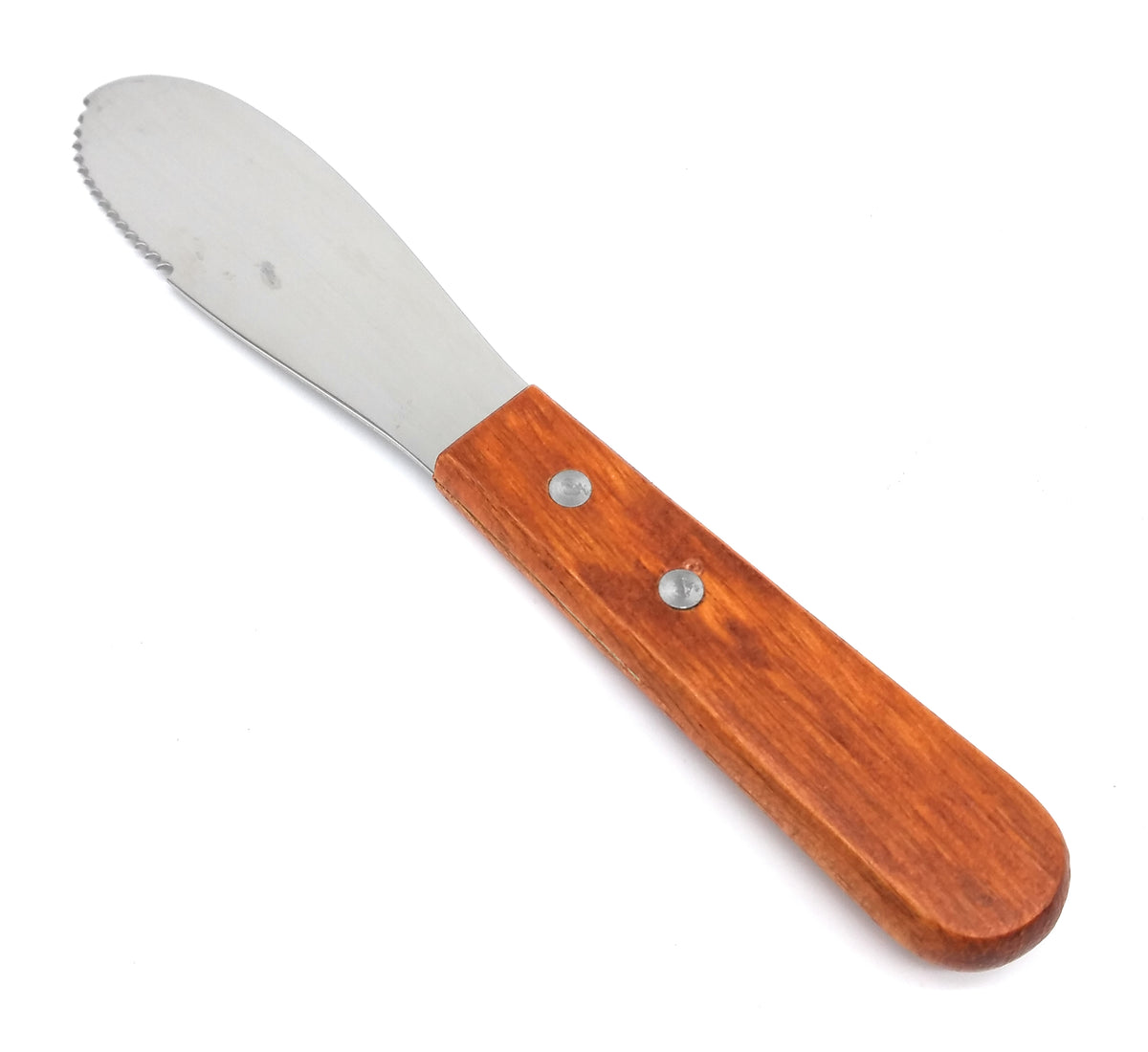 Butter Cheese Spreader Deluxe Sandwich Condiment Spreader — Kitchen ...