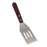 Mini Spatula Stainless Steel with Wood Handle