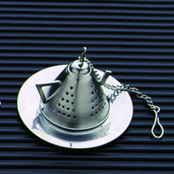 Teapot Tea Infuser, Strainer Stainless Steel
