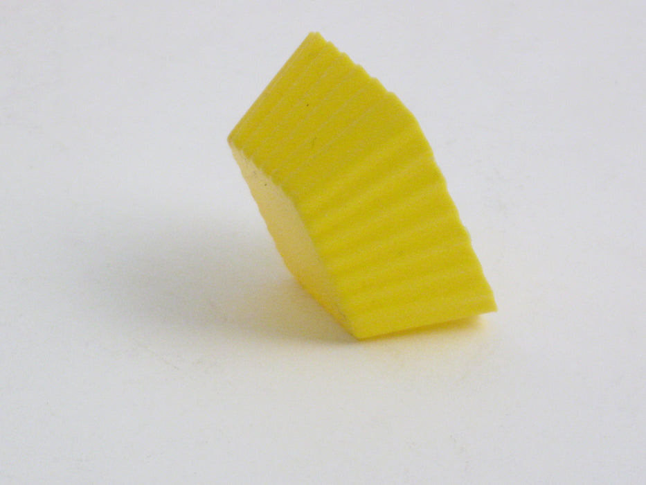 MINI SILICONE BAKING CUPS, 1.5" X 1.5"