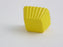 MINI SILICONE BAKING CUPS, 1.5" X 1.5"