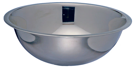 3 Qt Stainless Steel Mixing Bowl, 12-Cup Capacity