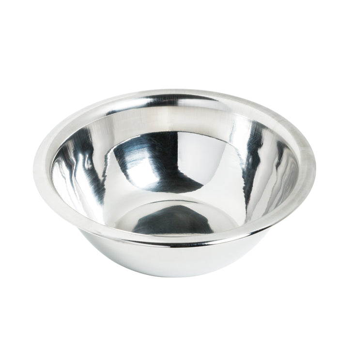 Alegacy 700 Series Stainless Steel Mixing Bowl, 13 Quart Capacity.