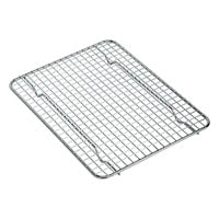 Grille de drainage pour support de refroidissement 8 x 10,5 pouces