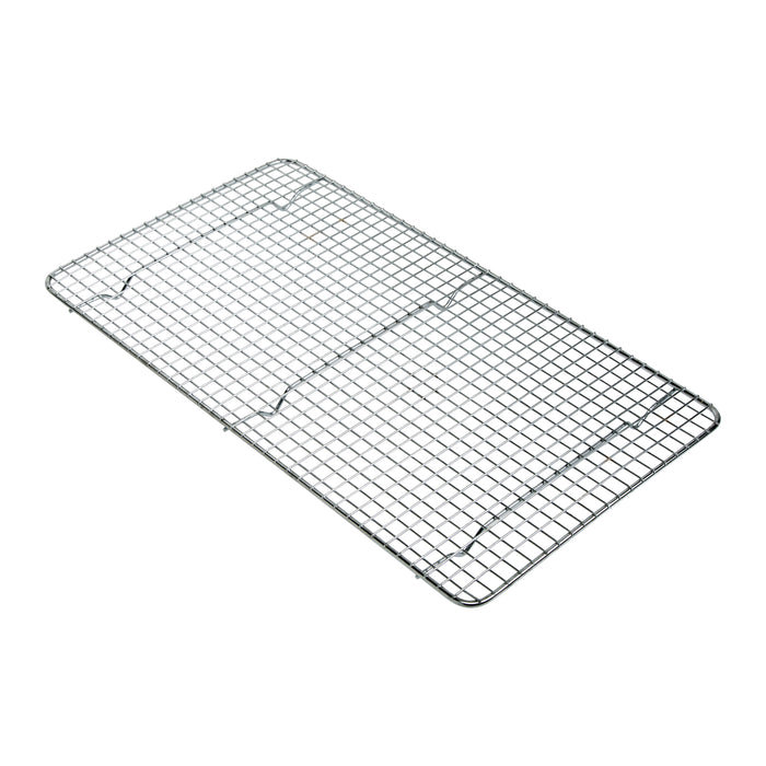 Kitchen Supply 10 X 18 Inch Cooling Rack Icing Grate