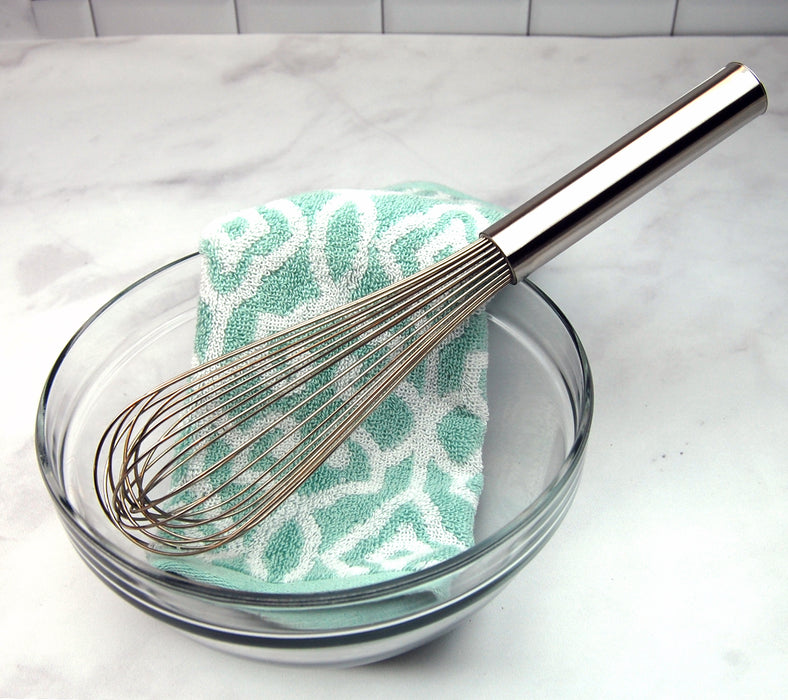 Mini 5 inch Stainless Steel Whisk