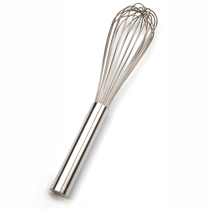 Whisk Cooking