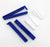 TWIXIT! Bag Clip Assortment, 6 Pack