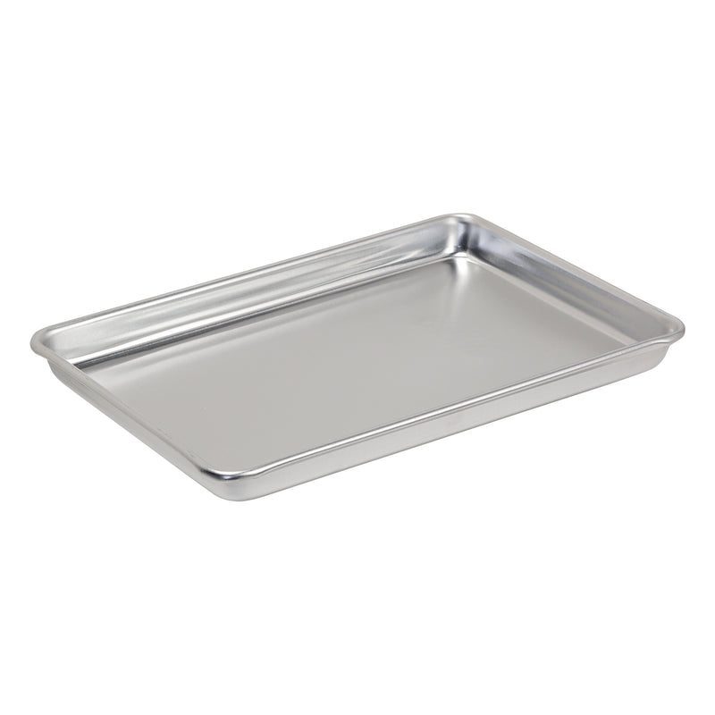 Toaster Oven Mini Sheet Pan, Aluminum x x