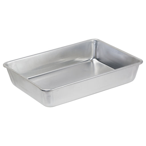 Toaster Oven Bake Roasting Pan Cake Pan Aluminum