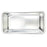 Toaster Oven Loaf Pan, Aluminum 8 x 4.2 x 2 Inch