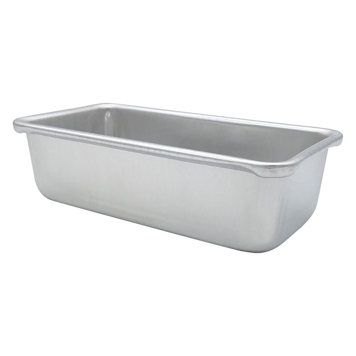 Toaster Oven Loaf Pan, Aluminum 8 x 4.2 x 2 Inch