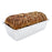 toaster oven small loaf pan with bread