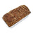 Toaster Oven Loaf Pan, Anodized Aluminum 7.75 x 3.75 x 2.5 Inch