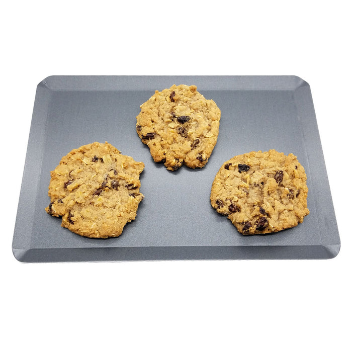 Small Non-stick Cookie Sheet for Toaster Oven