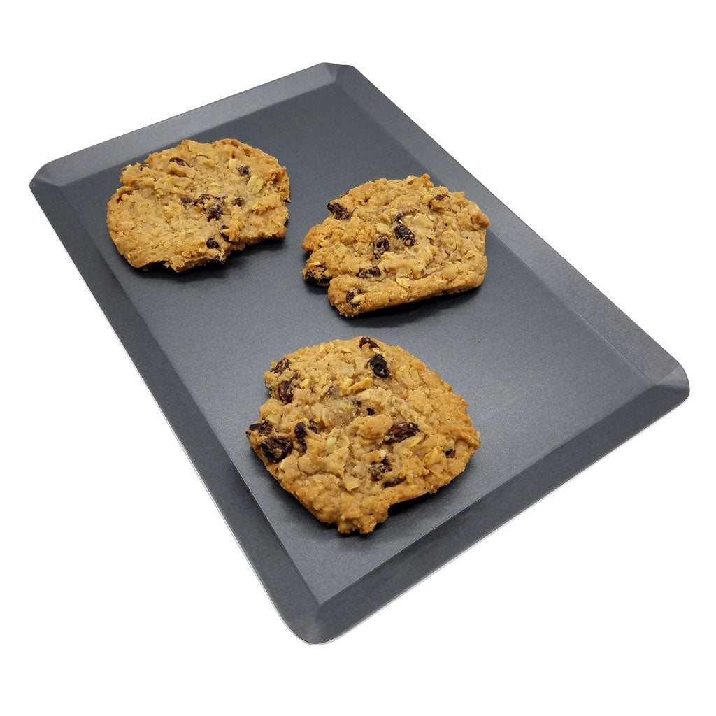Toaster Oven Cookie Sheet NonStick — Kitchen Supply Wholesale