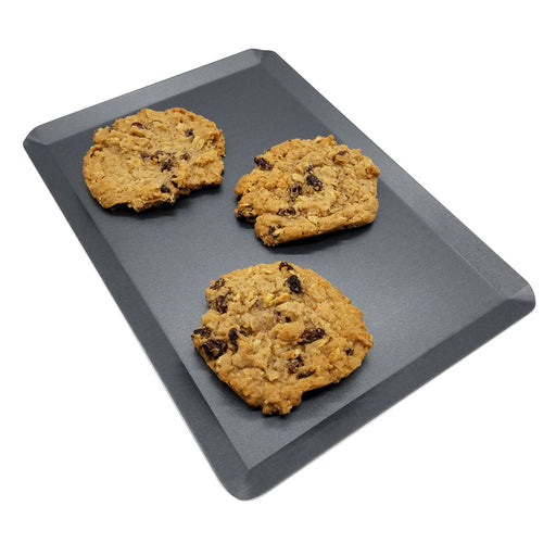 Toaster Oven Non-stick Cookie Sheet by Kitchen Supply