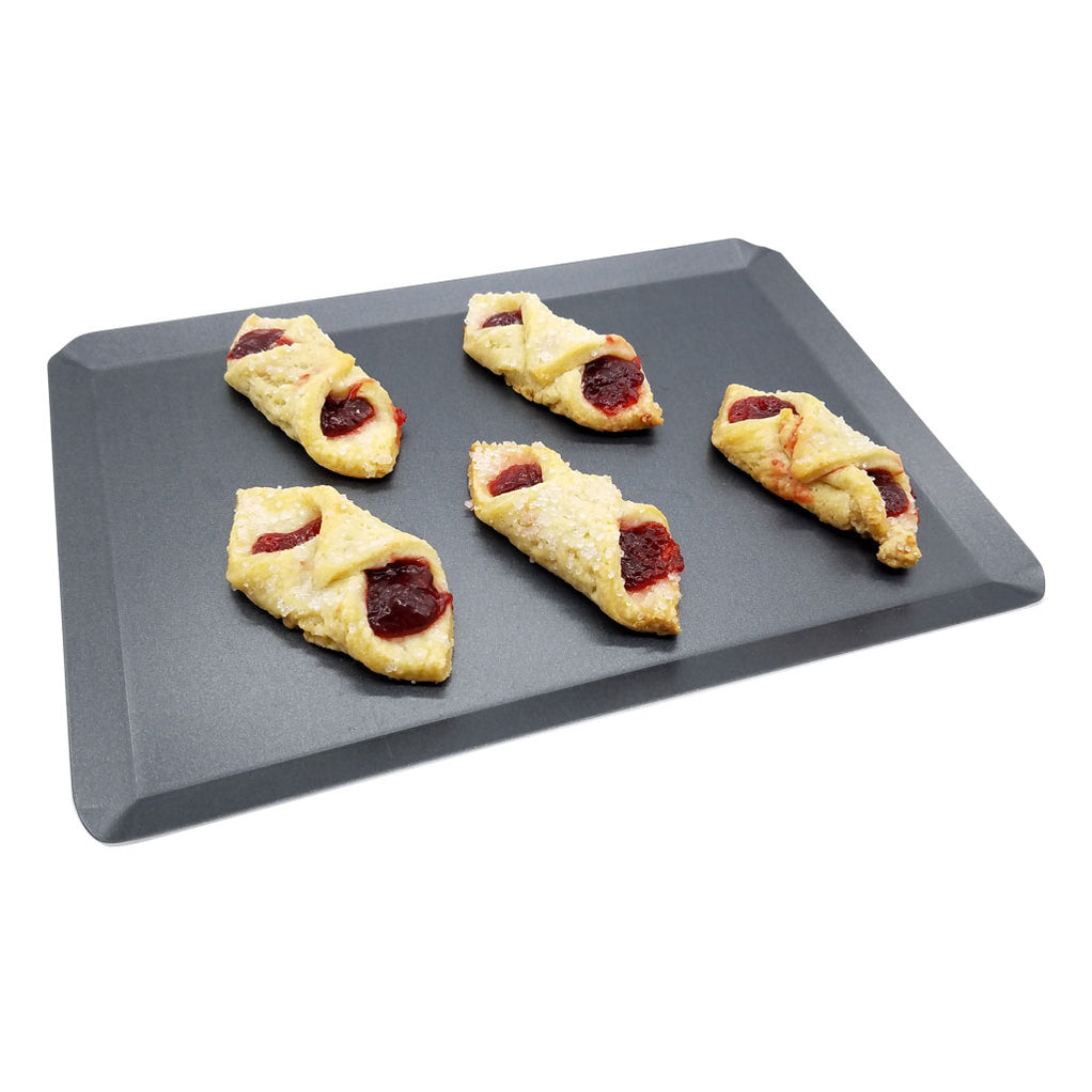 Toaster Oven Cookie Sheet NonStick — Kitchen Supply Wholesale
