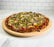 Pizza Stone, 14 Inch Round Cordierite