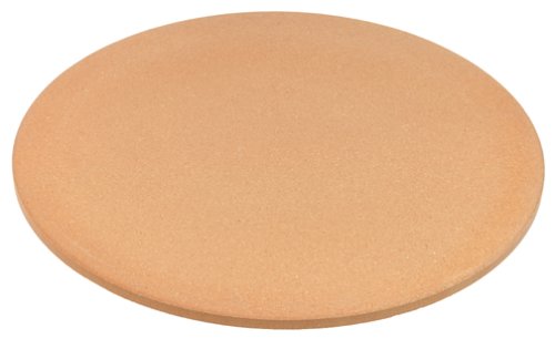 Pizza Stone, 16 Inch Round Cordierite