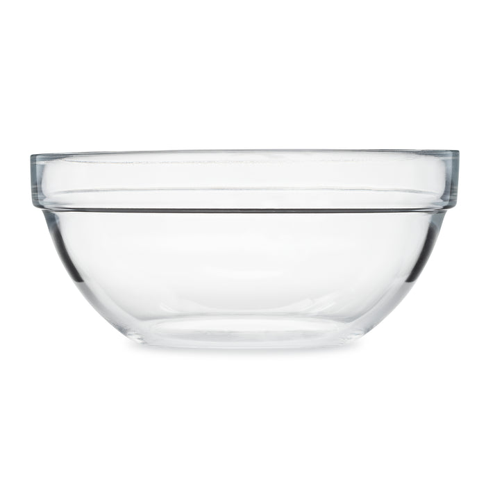 Luminarc Empilable Glass Serving Bowl
