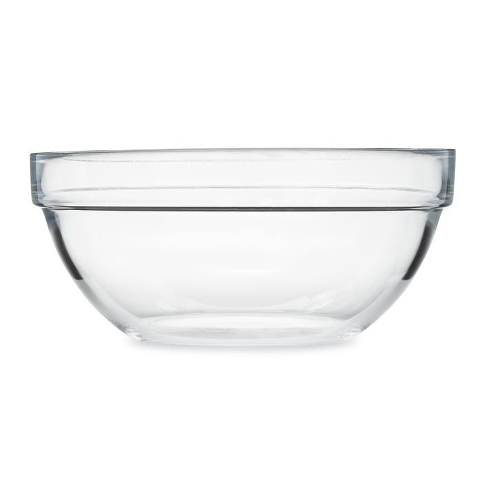 Glass Mixing Bowl Set - Shop