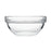 Stackable Glass Bowl Mixing Prep Bowl