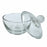 SUGAR BOWL WITH COVER 8 OUNCE