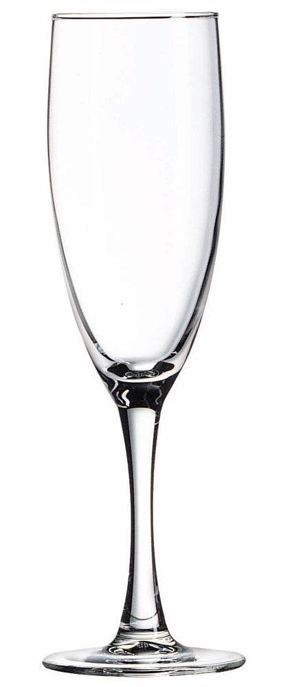 Champagne Flute 5-3/4 Ounce
