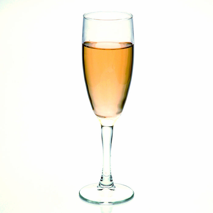 Champagne Flute Glass